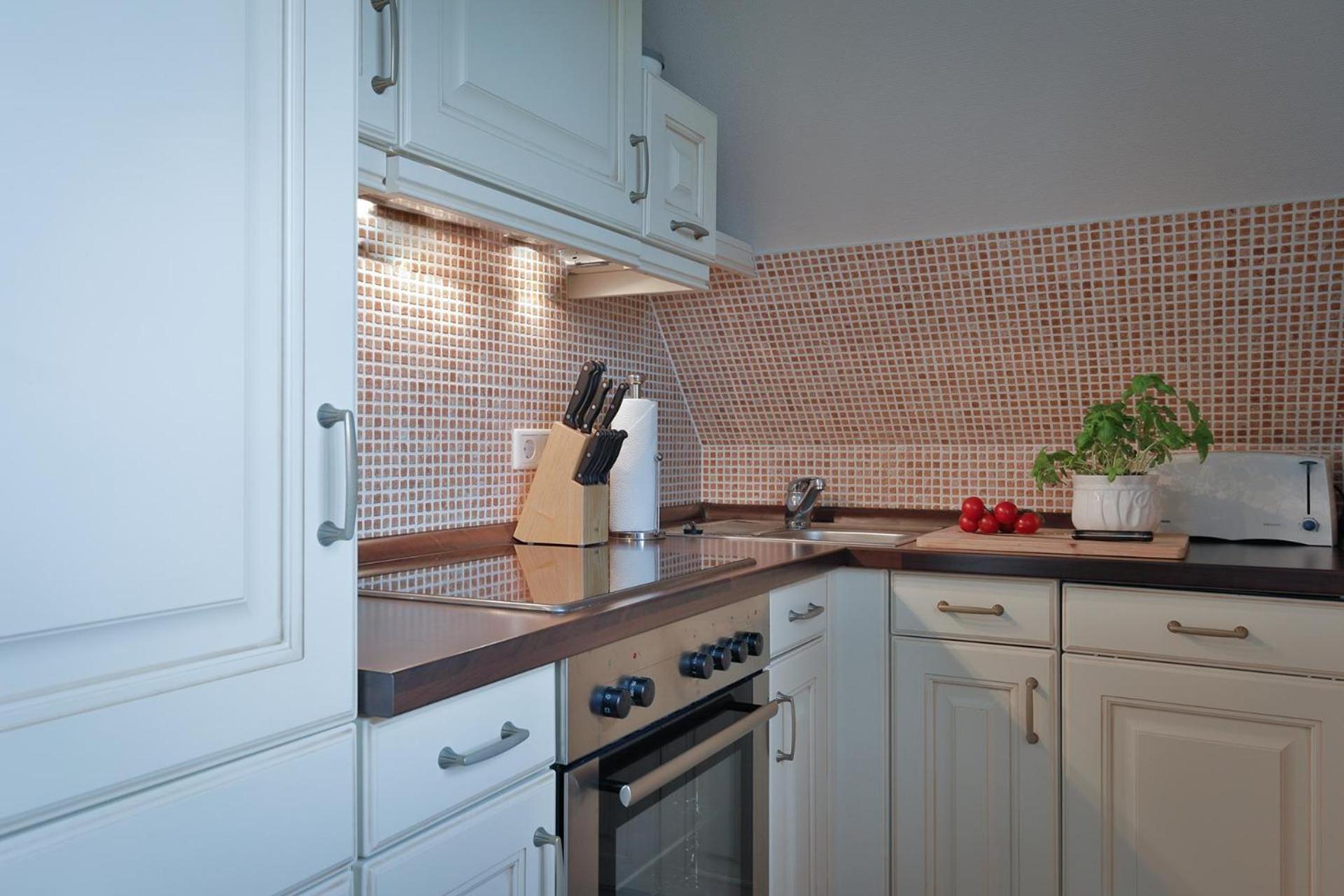 Apartment Reethues Am Watt 